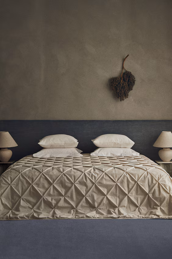 Колготки с ребристым узором