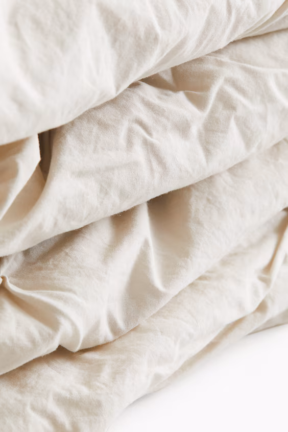 Колготки с ребристым узором