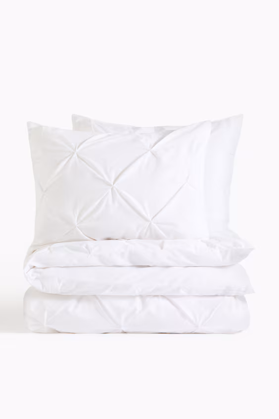 Постельное белье для двуспальной кровати