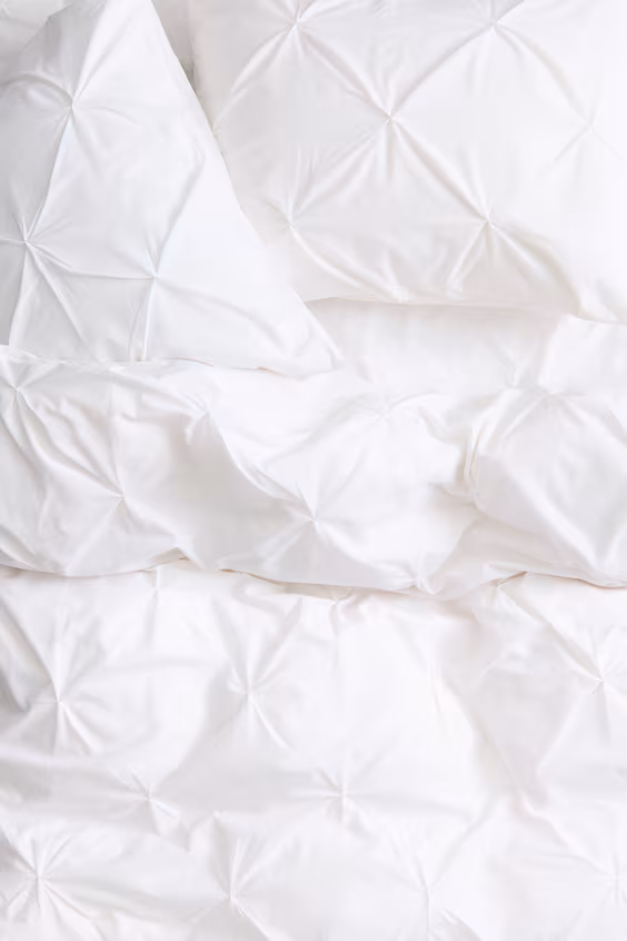 Постельное белье для двуспальной кровати