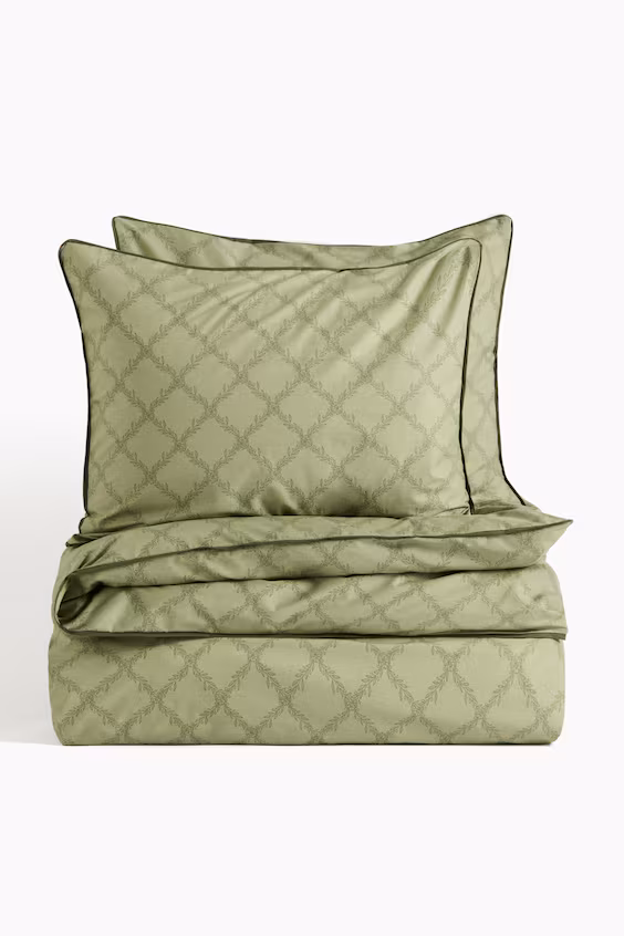 Постельное белье для двуспальной кровати