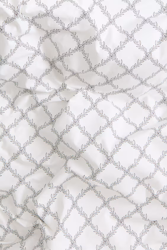 Постельное белье для двуспальной кровати