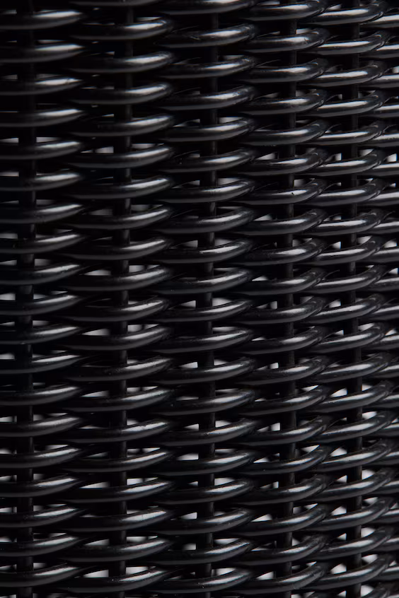 Пластиковая корзина для хранения