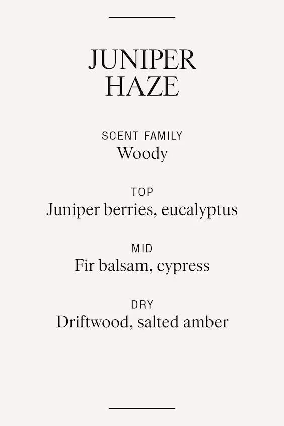 Набор из 3 ароматизированных карточек