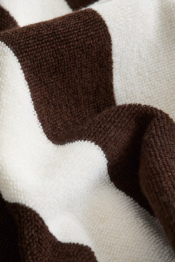 Халат из турецкого хлопка