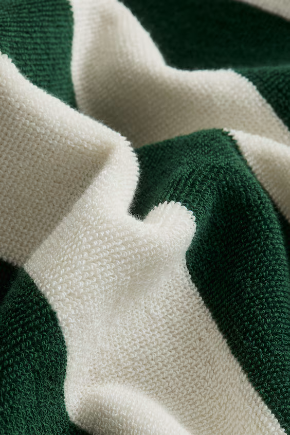 Халат из турецкого хлопка