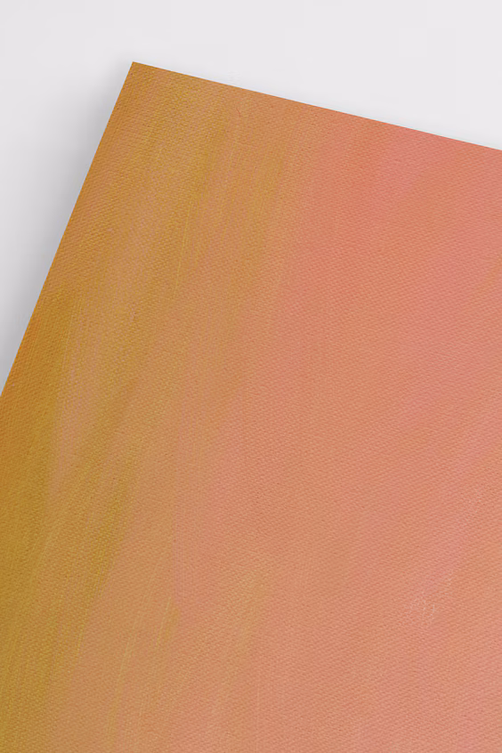 Плакат абстрактный