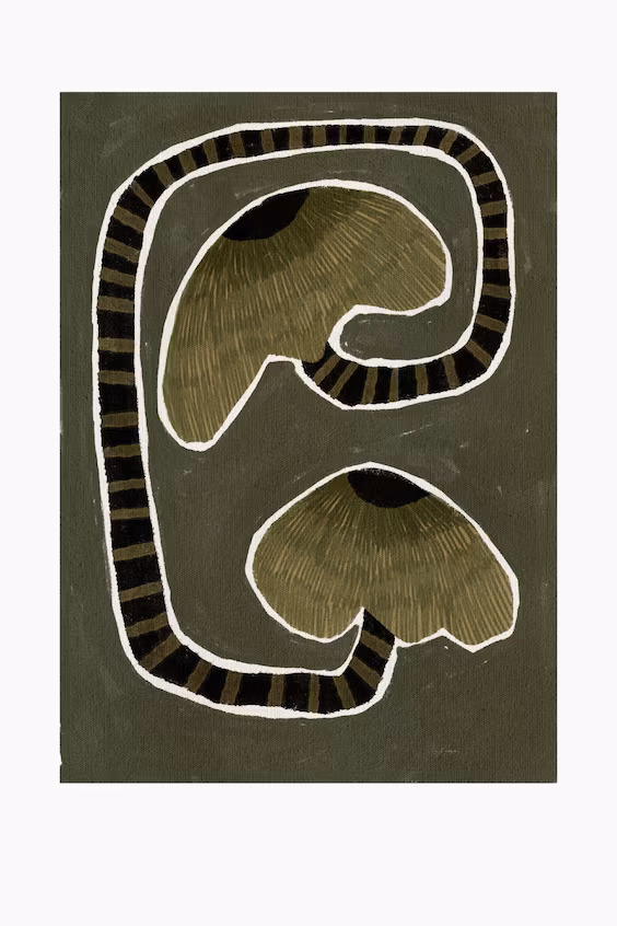 Shatha al dafai - нежный цветок 20