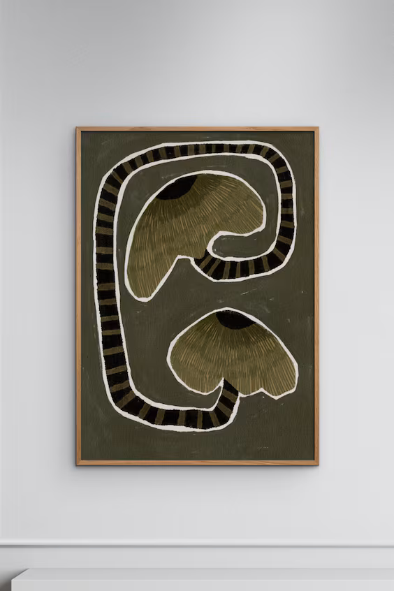 Shatha al dafai - нежный цветок 20