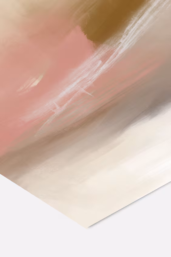 Palms of her hands no. 02 - ладони ее рук