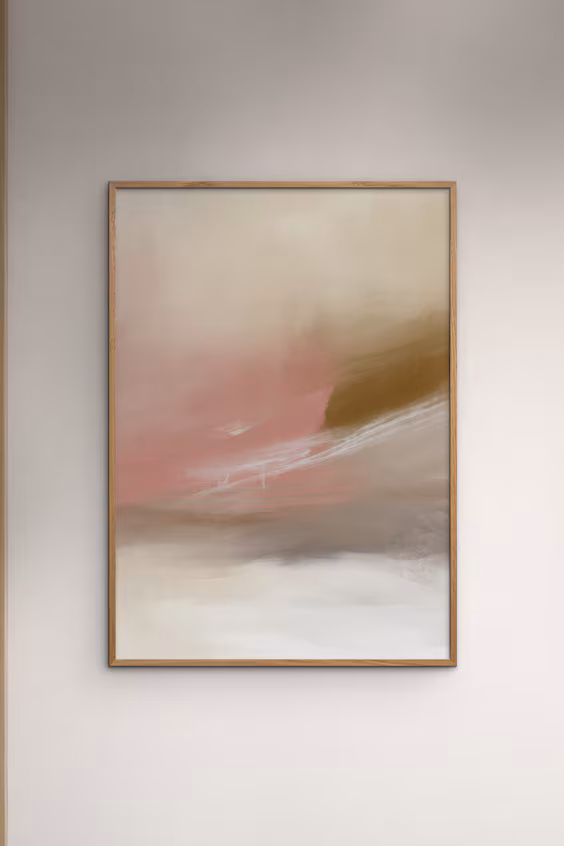 Palms of her hands no. 02 - ладони ее рук