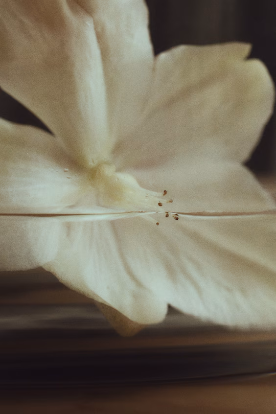 Большой кувшин с объемным узором