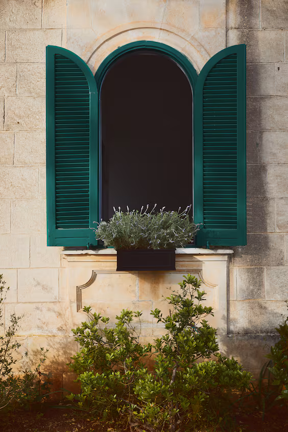 Горшок для подвески h&m