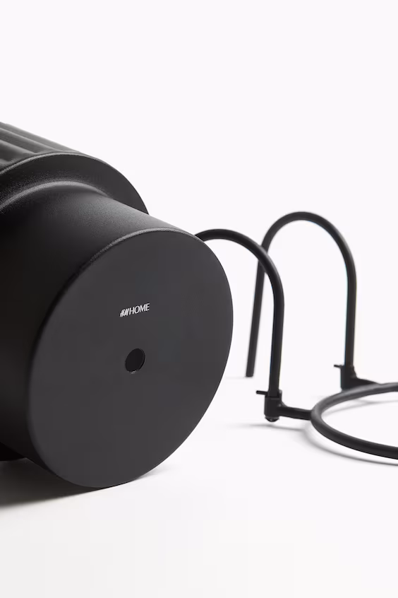 Небольшая ваза для подвески h&m