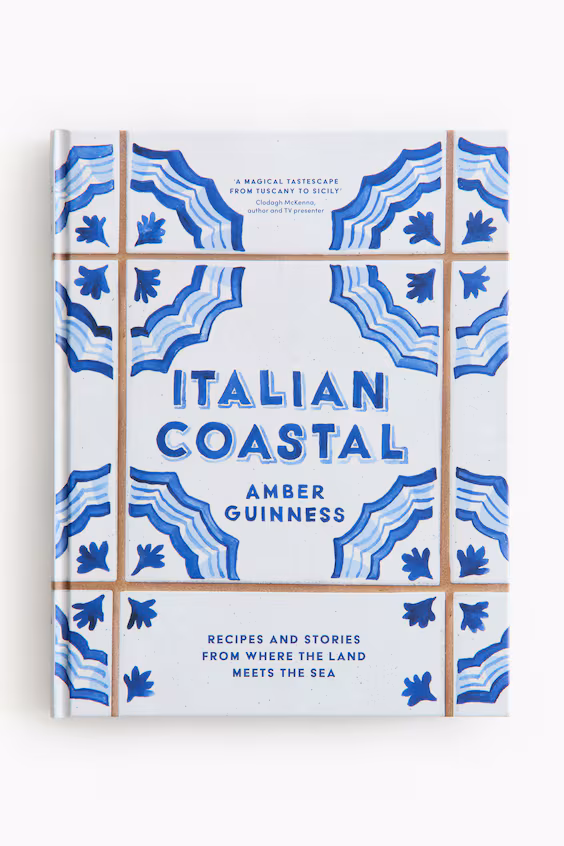 Итальянское побережье