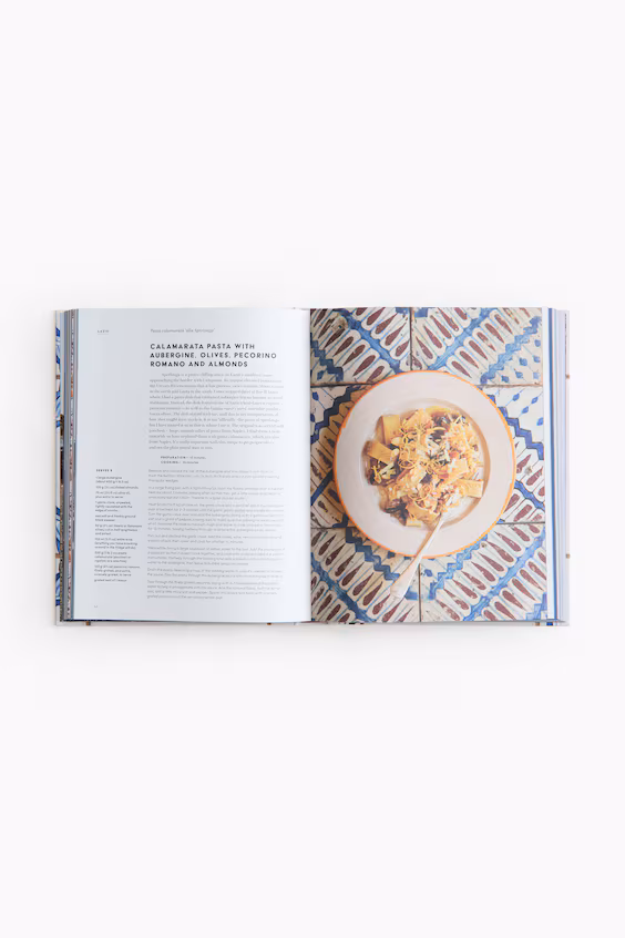 Итальянское побережье