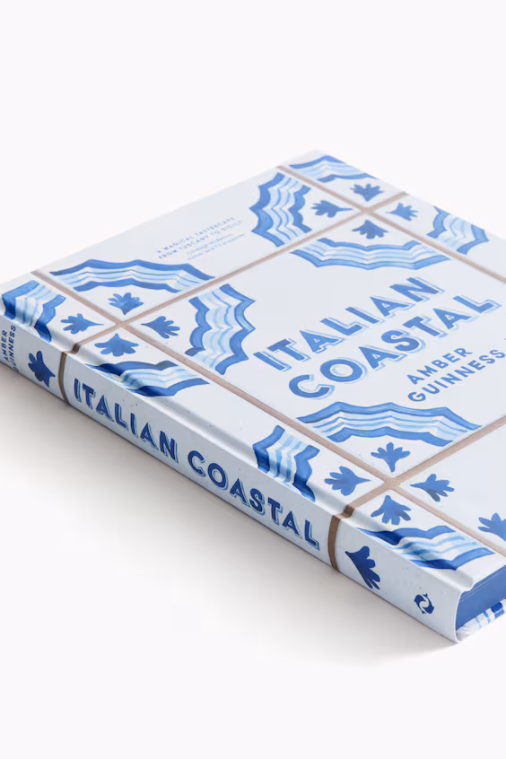 Итальянское побережье