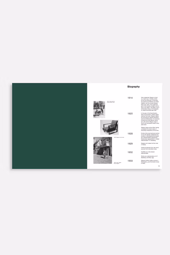 Акварели ханса дж. вегнера