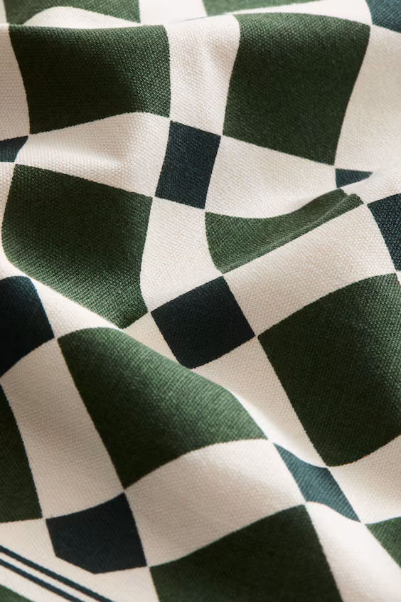 Наволочка для подушки на улицу