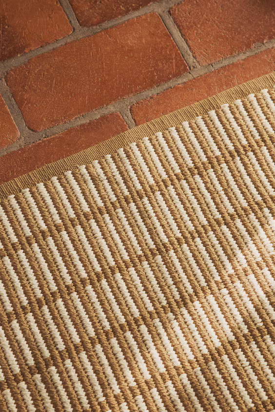 Маленький коврик для внутреннего/внешнего использования