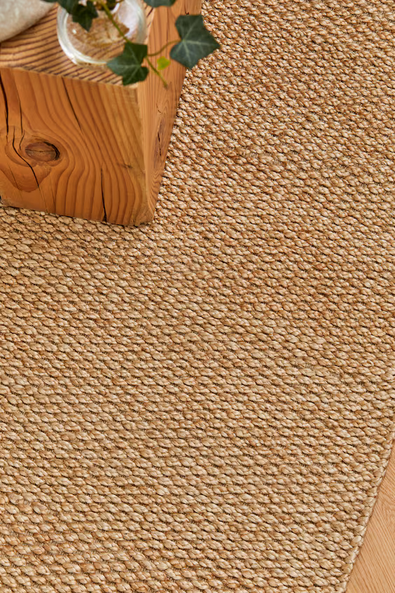 Джутовый ковер 200 x 300 см