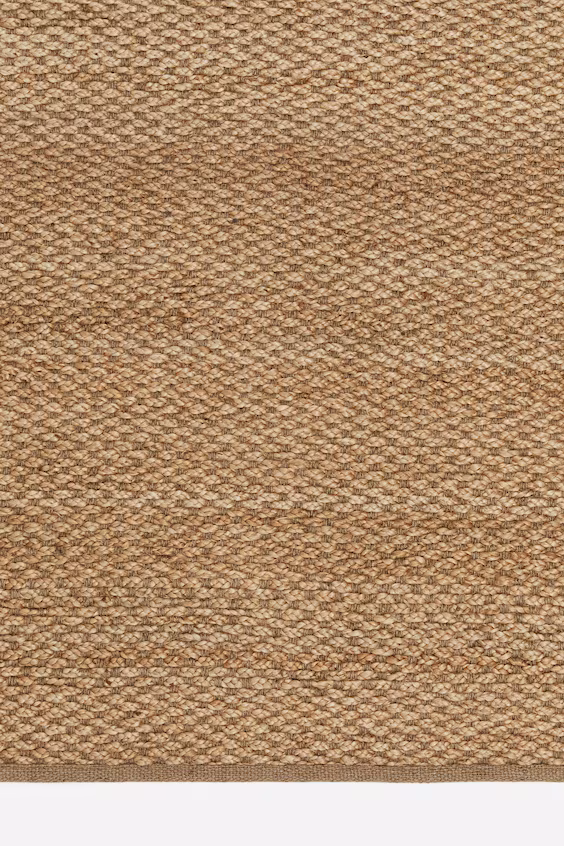 Джутовый ковер 200 x 300 см