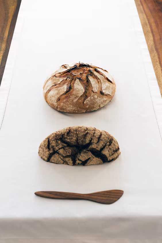 Текстильная дорожка из хлопка