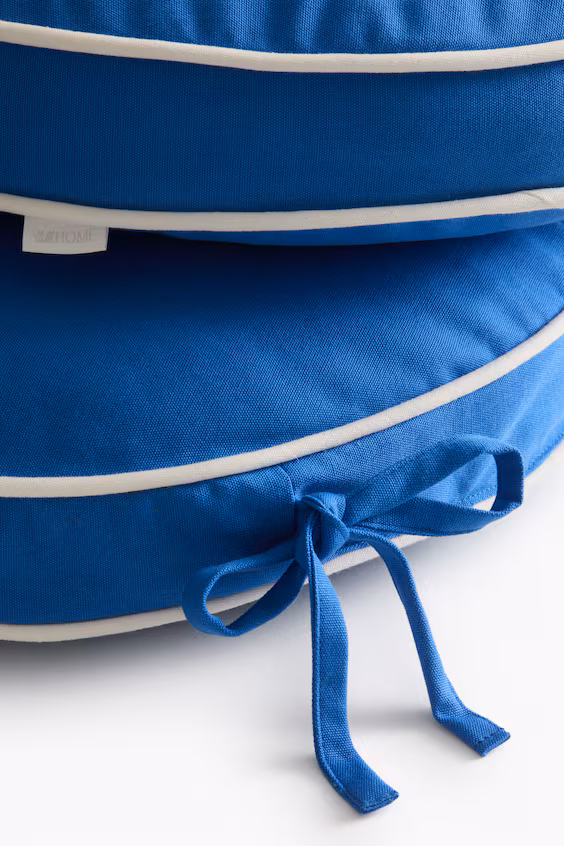 2 уличные сиденья, подушки в упаковке (2 шт.)