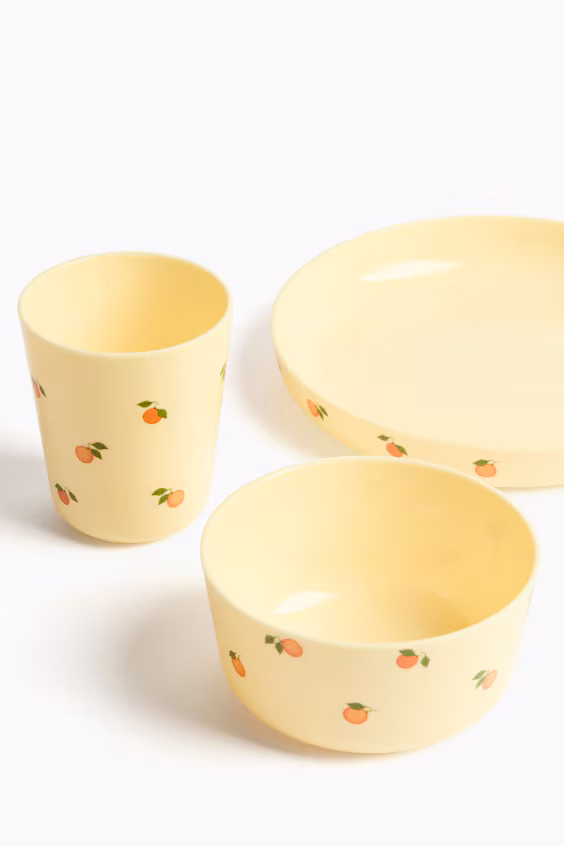 Детская кружка с рисунком