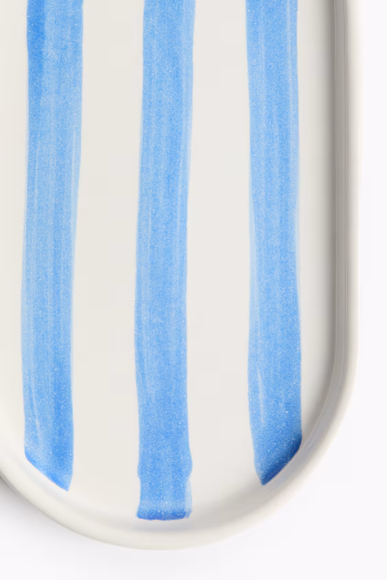 Лоток из греса