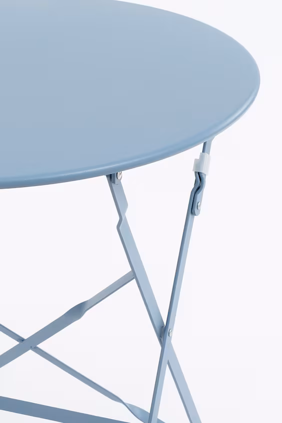 Барная стойка из металла