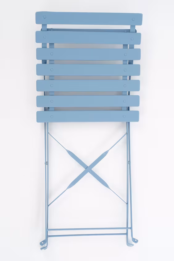 Барная стойка из металла