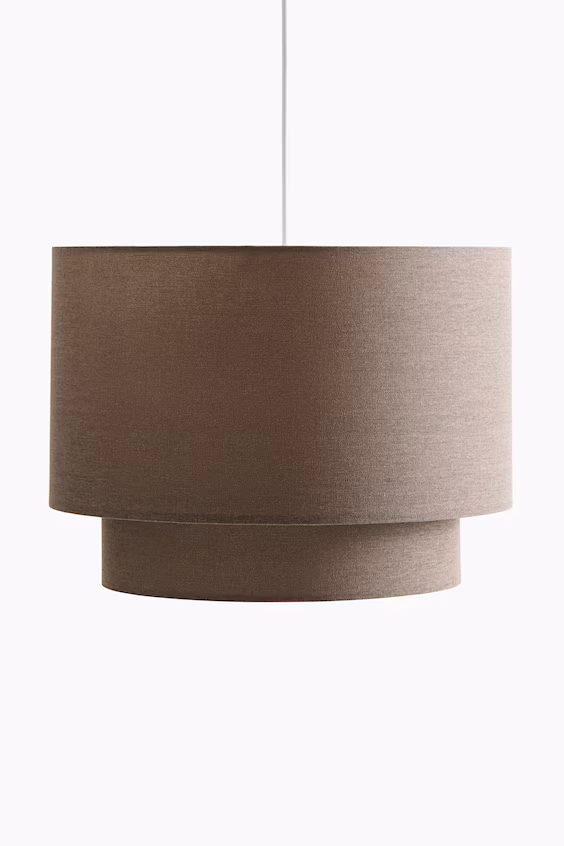 Потолочная лампа