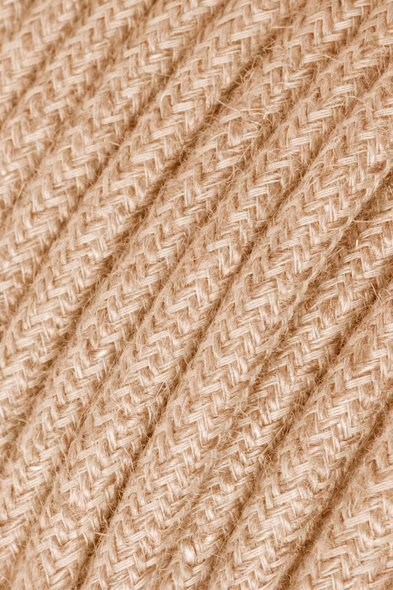 Подвесной светильник из звукопоглощающего материала