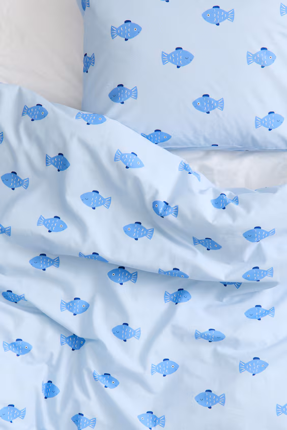 Набор одеяла для односпальной кровати с капюшоном