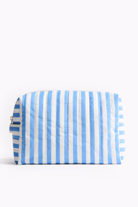 Сумка для смены подгузника с принтом