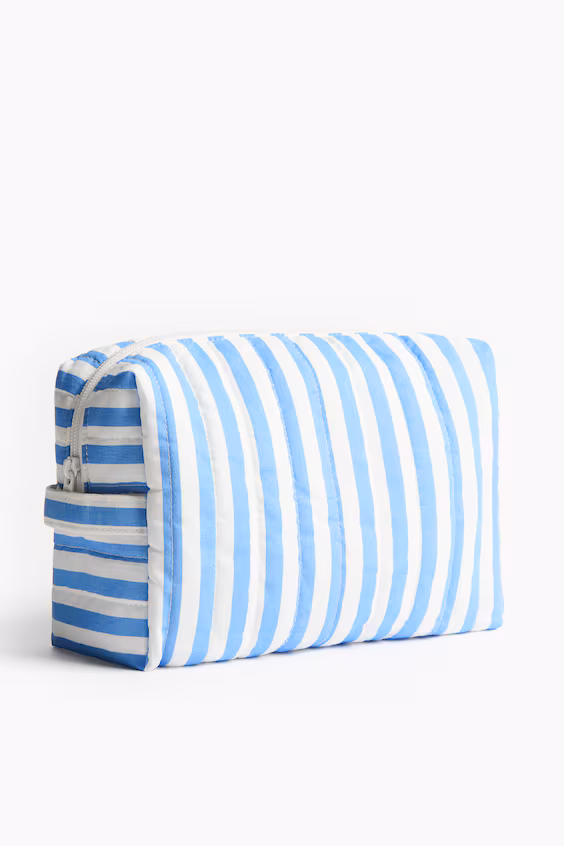 Сумка для смены подгузника с принтом