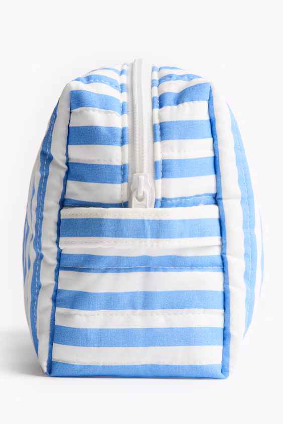 Сумка для смены подгузника с принтом