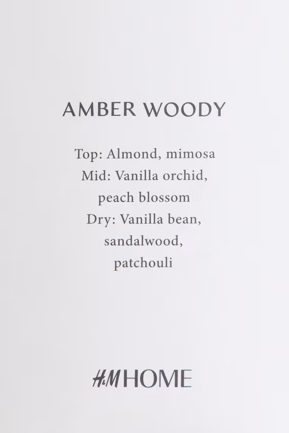 Набор из 6 ароматических палочек