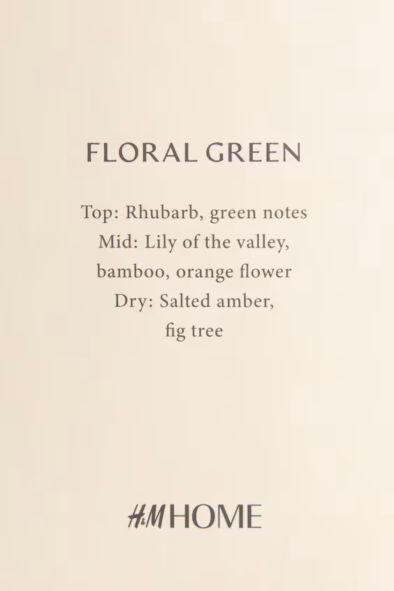 Набор из 6 ароматических палочек