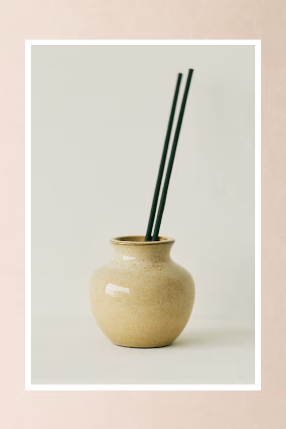 Набор из 6 ароматизированных палочек