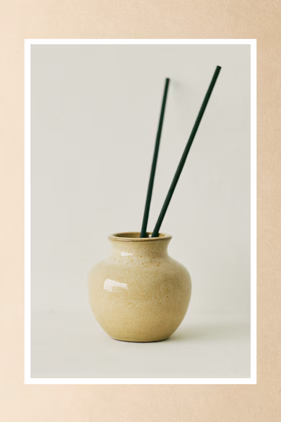 Набор из 6 ароматизированных палочек