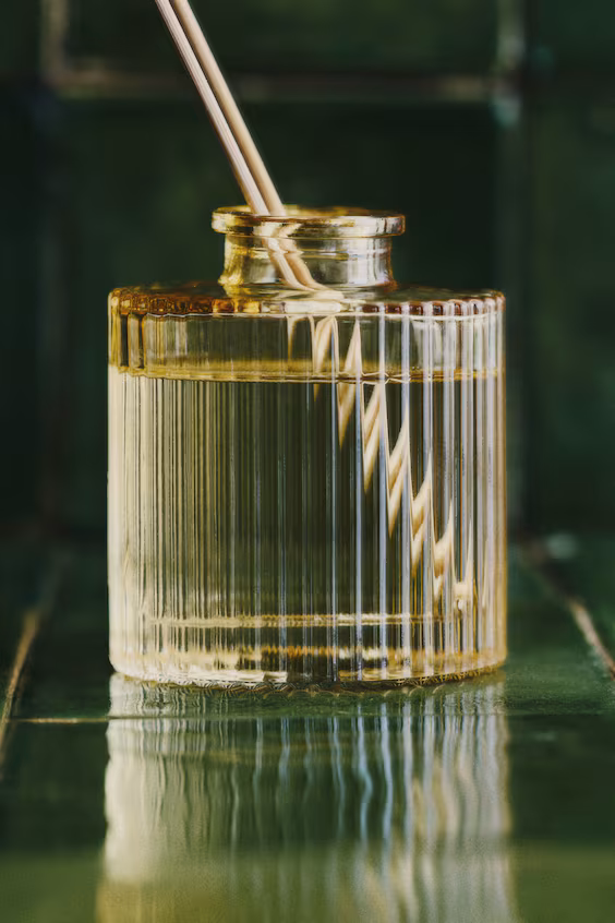 Диффузор с палочками