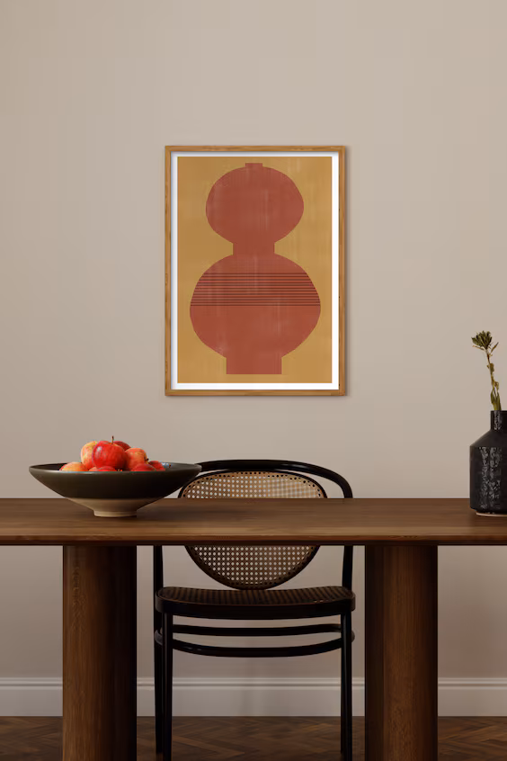 The miuus studio - ваза №5