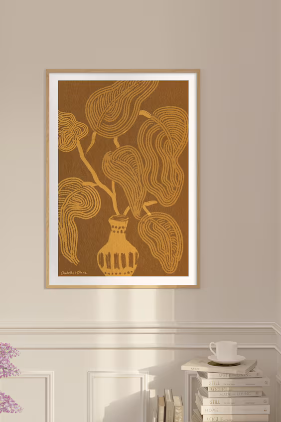 Form faktory - цветочный набор 07