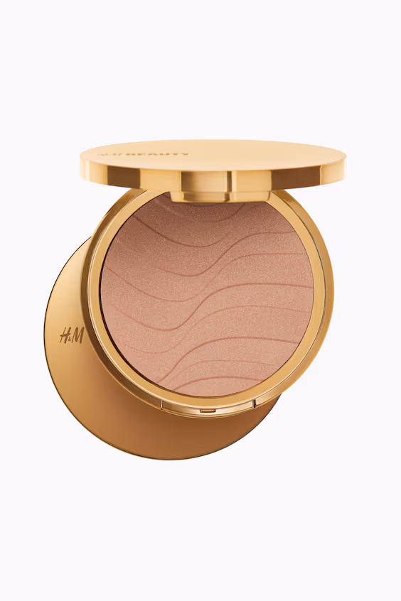 Солнечная бронза