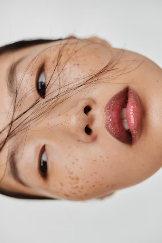 Матовый карандаш для губ