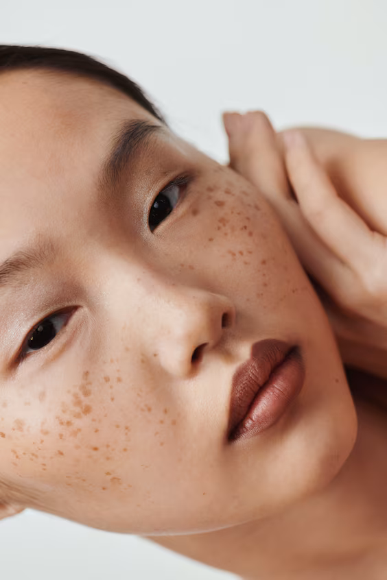 Матовый карандаш для губ