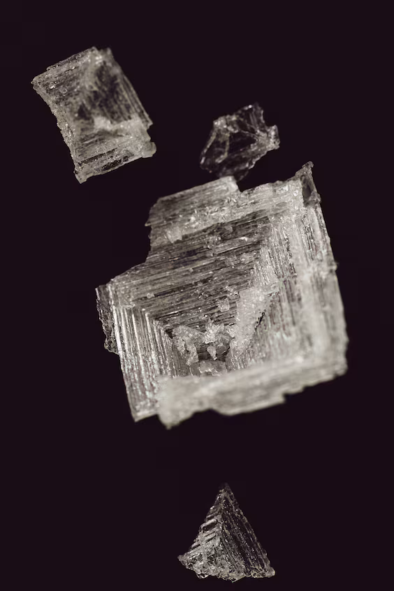 Туалетная вода solar blur h&m