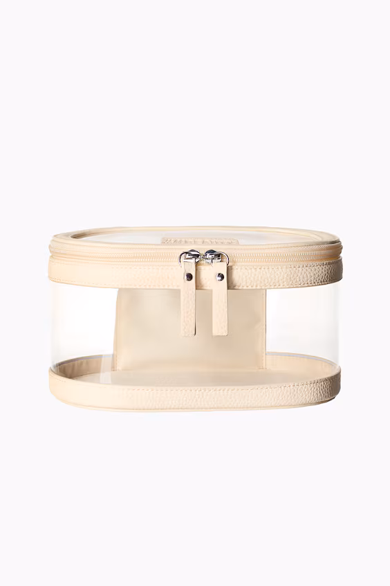 Сумка для макияжа овальной формы h&m